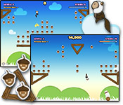 online game - Crazy Go Nuts