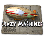 pc game - Crazy Machines