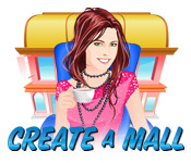 Create A Mall for Mac Game