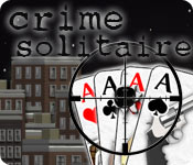 Crime Solitaire for Mac Game