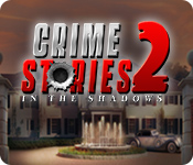 Crime Stories 2: In the Shadows for Mac Game