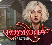 Crossroads: On a Just Path for Mac Game