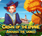 Crown Of The Empire: Around The World for Mac Game