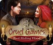 Cruel Games: Red Riding Hood for Mac Game