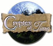 pc game - Cryptex of Time
