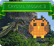 Crystal Mosaic 3 for Mac Game