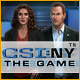 CSI NY The Game