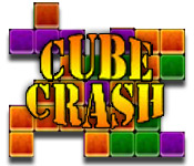 online game - Cube Crash