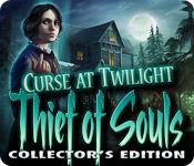 Curse at Twilight: Thief of Souls Collector's Edition for Mac Game