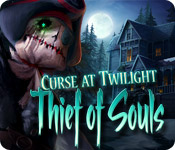 Curse at Twilight: Thief of Souls for Mac Game