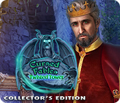 Cursed Fables: Twisted Tower Collector's Edition for Mac Game