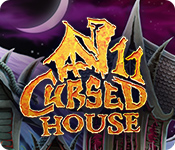 Cursed House 11 for Mac Game