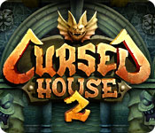 Cursed House 2 for Mac Game
