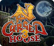 Cursed House 3 for Mac Game