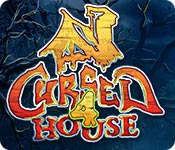 Cursed House 4 for Mac Game
