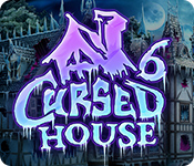 Cursed House 6 for Mac Game