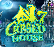 Cursed House 7 for Mac Game