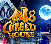 Cursed House 8 for Mac Game