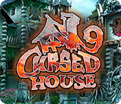 Cursed House 9 for Mac Game