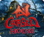 Cursed House for Mac Game