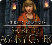 Cursed Memories: The Secret of Agony Creek for Mac Game