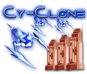 pc game - Cy-Clone
