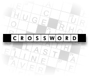 online game - Daily Crossword