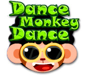 online game - Dance Monkey Dance