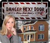 Danger Next Door: Miss Teri Tale's Adventure for Mac Game