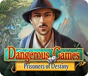 Dangerous Games: Prisoners of Destiny for Mac Game