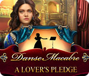 Danse Macabre: A Lover's Pledge for Mac Game