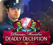 Danse Macabre: Deadly Deception for Mac Game