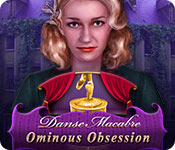 Danse Macabre: Ominous Obsession for Mac Game