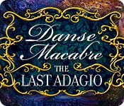 Danse Macabre: The Last Adagio for Mac Game