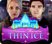 Danse Macabre: Thin Ice for Mac Game