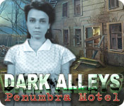 Dark Alleys: Penumbra Motel for Mac Game