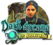 Dark Arcana: The Carnival for Mac Game