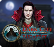 Dark City: Budapest for Mac Game