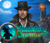 Dark City: Dublin