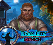 Dark City: Munich for Mac Game