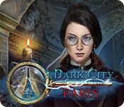 Dark City: Paris for Mac Game