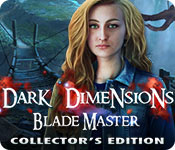Dark Dimensions: Blade Master Collector's Edition for Mac Game