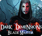 Dark Dimensions: Blade Master for Mac Game
