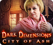 Dark Dimensions: City of Ash for Mac Game