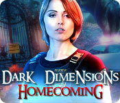 Dark Dimensions: Homecoming for Mac Game