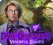 Dark Dimensions: Vengeful Beauty for Mac Game