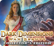 Dark Dimensions: Wax Beauty Collector's Edition for Mac Game