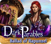 Dark Parables: Ballad of Rapunzel for Mac Game