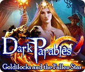 Dark Parables: Goldilocks and the Fallen Star for Mac Game
