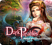 Dark Parables: Portrait of the Stained Princess for Mac Game